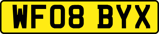 WF08BYX
