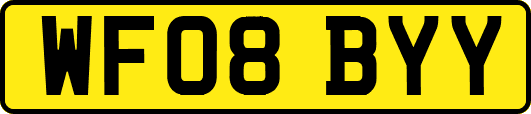 WF08BYY
