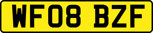 WF08BZF