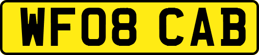 WF08CAB