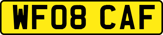 WF08CAF