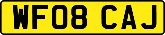 WF08CAJ
