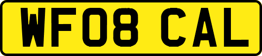 WF08CAL