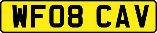 WF08CAV
