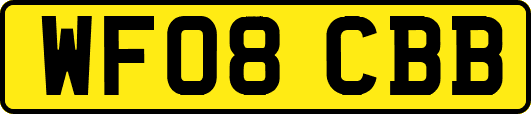 WF08CBB