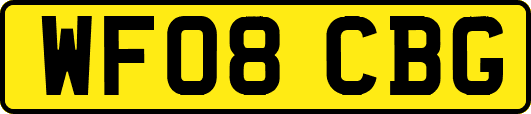WF08CBG
