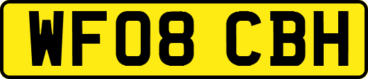 WF08CBH