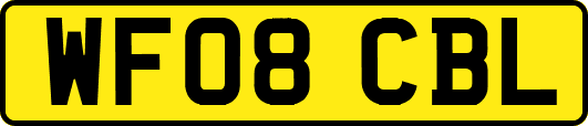WF08CBL
