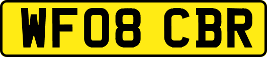 WF08CBR