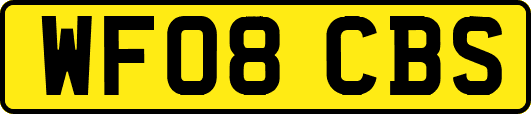 WF08CBS