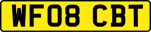 WF08CBT
