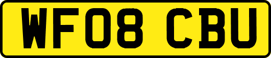 WF08CBU
