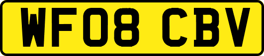 WF08CBV