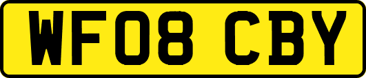 WF08CBY
