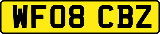 WF08CBZ