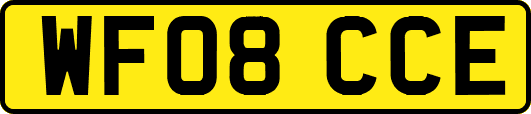 WF08CCE