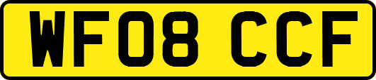 WF08CCF