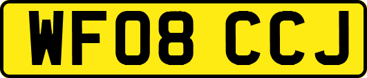 WF08CCJ