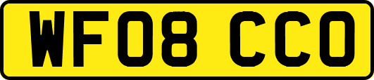 WF08CCO