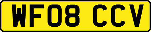 WF08CCV