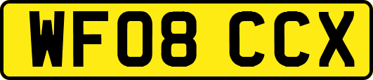 WF08CCX