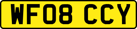 WF08CCY