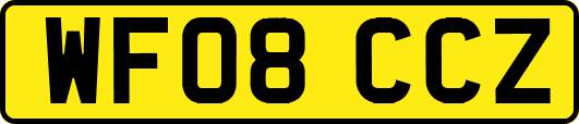 WF08CCZ