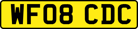 WF08CDC