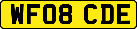 WF08CDE