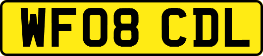 WF08CDL