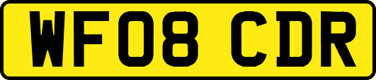 WF08CDR