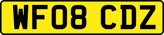 WF08CDZ