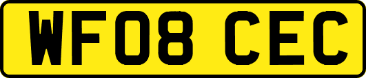 WF08CEC