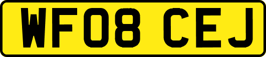 WF08CEJ
