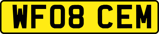 WF08CEM