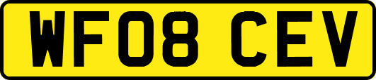 WF08CEV