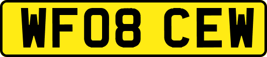 WF08CEW