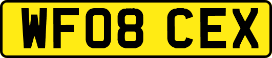 WF08CEX