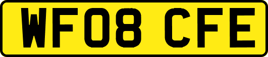 WF08CFE