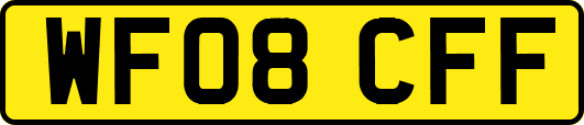 WF08CFF