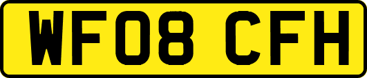 WF08CFH