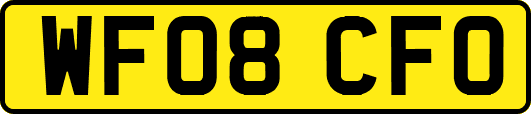 WF08CFO