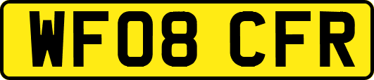 WF08CFR
