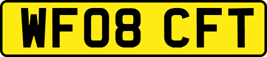 WF08CFT