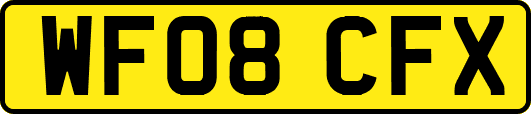 WF08CFX