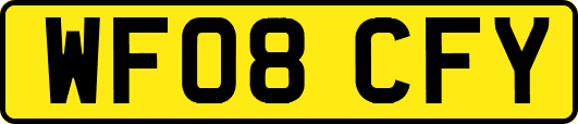 WF08CFY
