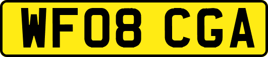 WF08CGA