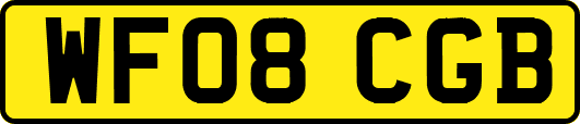 WF08CGB