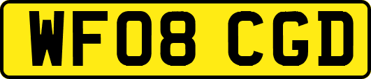 WF08CGD