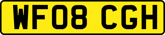 WF08CGH